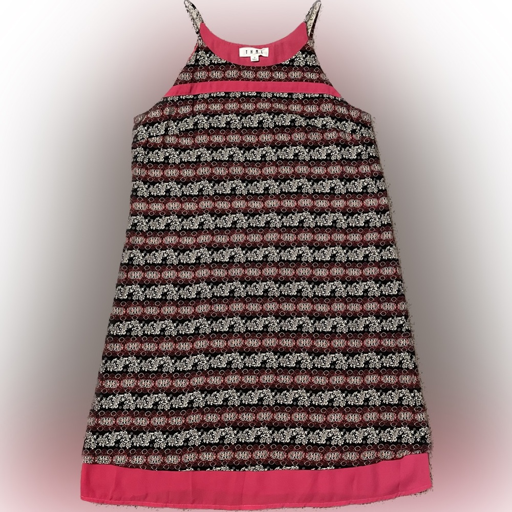 THML Luceea Shift Dress